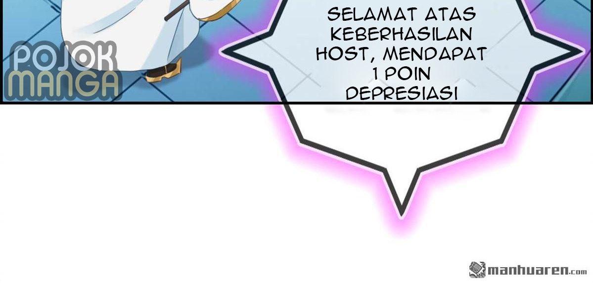 Strongest System (The Strongest Dandy System) Chapter 03 Gambar 78